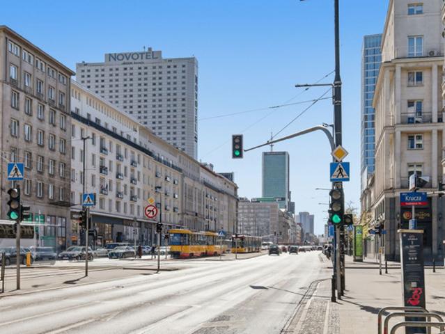 Mieszkanie na sprzedaż w Warszawa, Mazowieckie