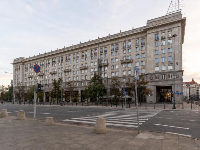 Mieszkanie na sprzedaż w Warszawa, Mazowieckie