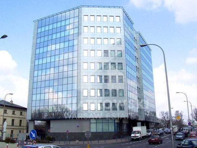 Biuro do wynajęcia w Warszawa, Mazowieckie