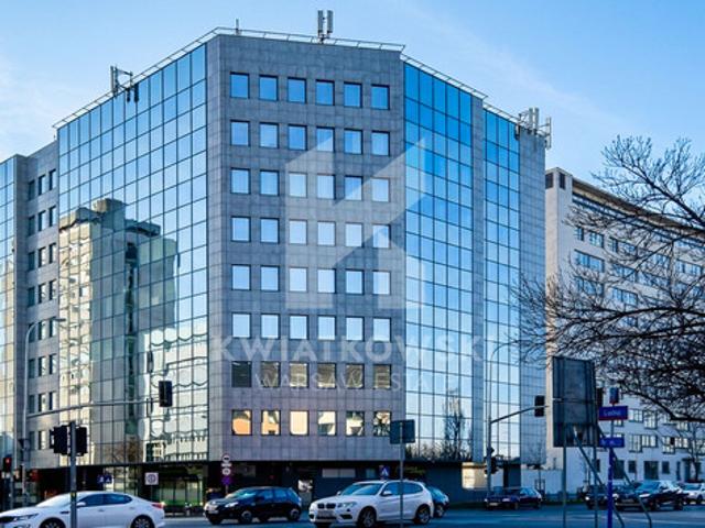 Biuro do wynajęcia w Warszawa, Mazowieckie