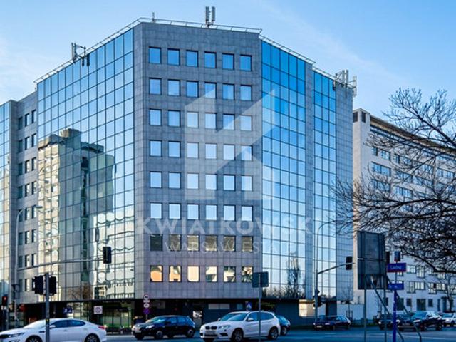 Biuro do wynajęcia w Warszawa, Mazowieckie