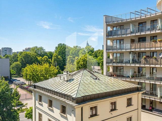 Biuro do wynajęcia w Warszawa, Mazowieckie