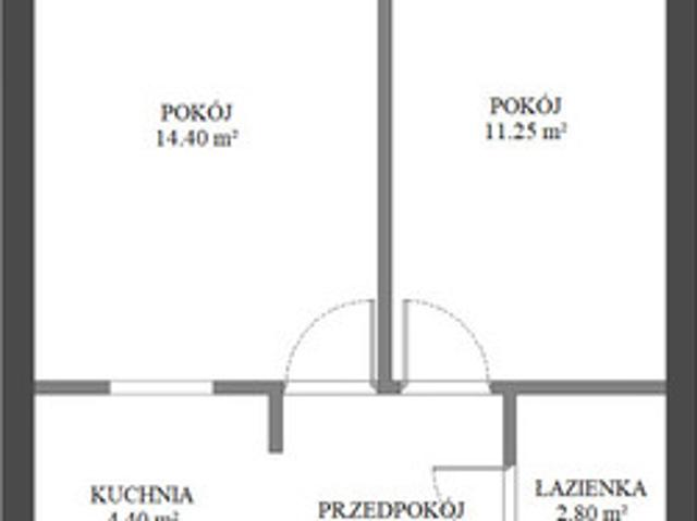 Apartament na sprzedaż w Warszawa, Mazowieckie