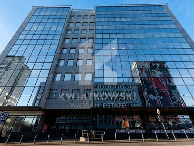 Biuro do wynajęcia w Warszawa, Mazowieckie