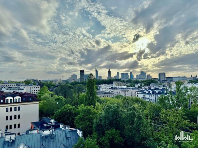 Apartament do wynajęcia w Warszawa, Mazowieckie