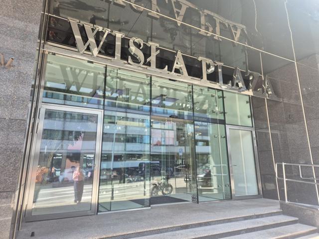 Biuro do wynajęcia w Warszawa, Mazowieckie