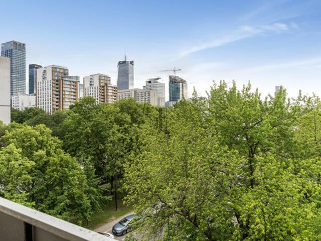 Mieszkanie na sprzedaż w Warszawa, Mazowieckie