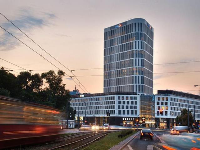 Komercyjne do wynajęcia w Warszawa, Mazowieckie