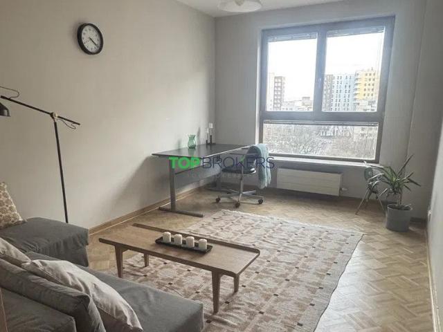 Mieszkanie do wynajęcia w Warszawa, Mazowieckie