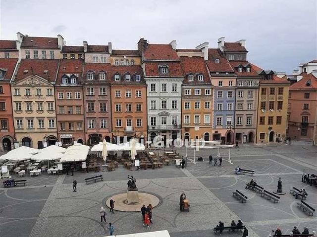 Mieszkanie na sprzedaż w Warszawa, Mazowieckie