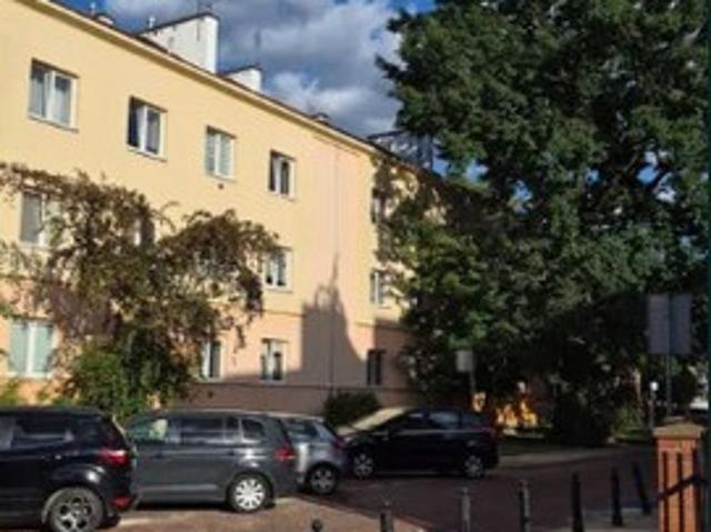 Mieszkanie na sprzedaż w Warszawa, Mazowieckie