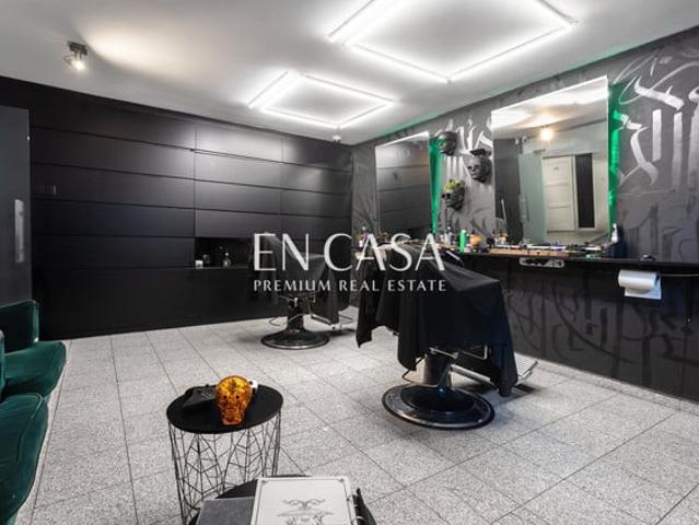 Komercyjne na sprzedaż w Warszawa, Mazowieckie