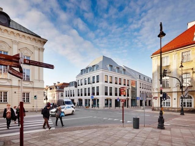 Mieszkanie do wynajęcia w Warszawa, Mazowieckie