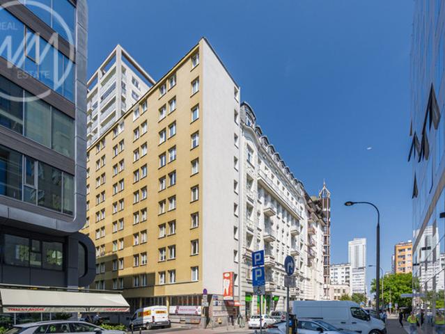 Mieszkanie na sprzedaż w Warszawa, Mazowieckie