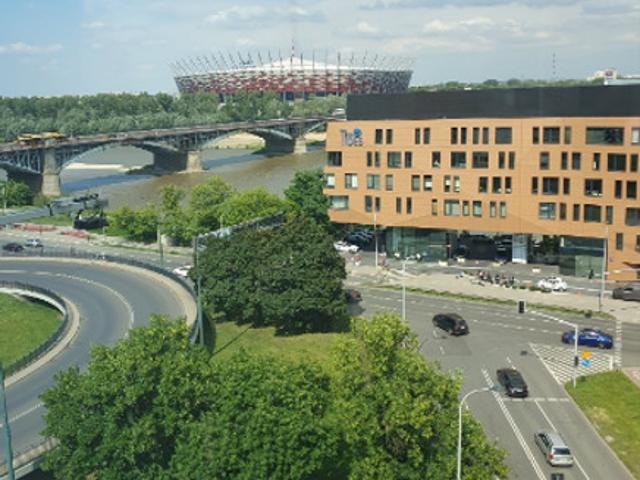 Biuro do wynajęcia w Warszawa, Mazowieckie