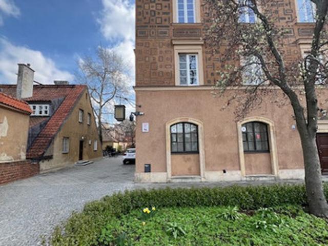 Biuro na sprzedaż w Warszawa, Mazowieckie