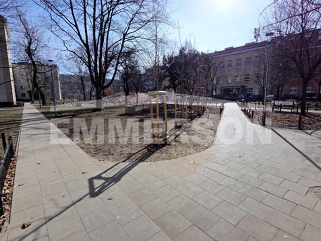 Mieszkanie do wynajęcia w Warszawa, Mazowieckie