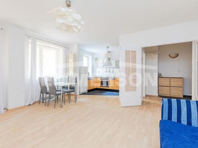 Apartament na sprzedaż w Warszawa, Mazowieckie