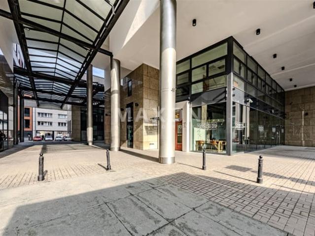 Biuro na sprzedaż w Warszawa, Mazowieckie
