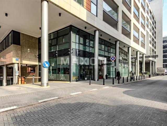 Biuro na sprzedaż w Warszawa, Mazowieckie