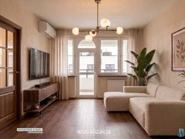 Mieszkanie na sprzedaż w Warszawa, Mazowieckie