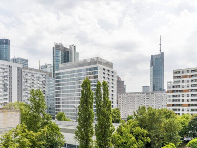 Mieszkanie na sprzedaż w Warszawa, Mazowieckie