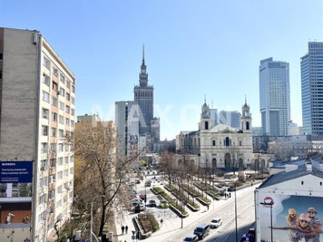 Mieszkanie do wynajęcia w Warszawa, Mazowieckie