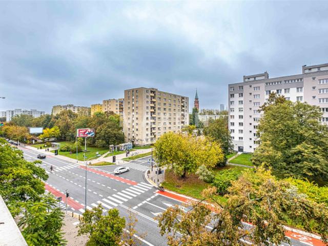 Mieszkanie do wynajęcia w Warszawa, Mazowieckie