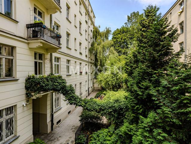 Mieszkanie do wynajęcia w Warszawa, Mazowieckie
