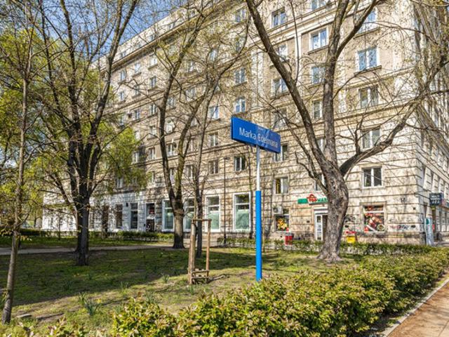 Mieszkanie na sprzedaż w Warszawa, Mazowieckie