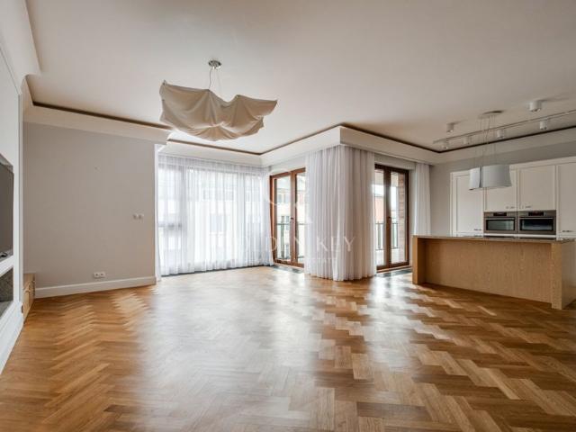 Mieszkanie do wynajęcia w Śródmieście Północne, Warszawa