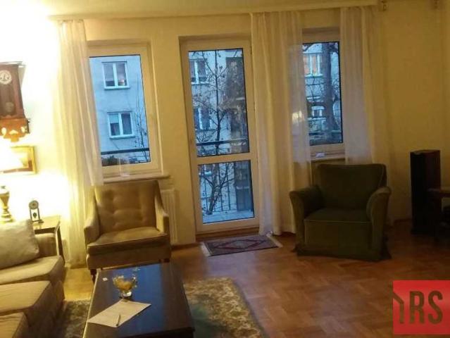 Mieszkanie do wynajęcia w Warszawa, Mazowieckie