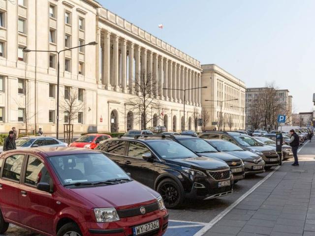 Mieszkanie do wynajęcia w Warszawa, Mazowieckie