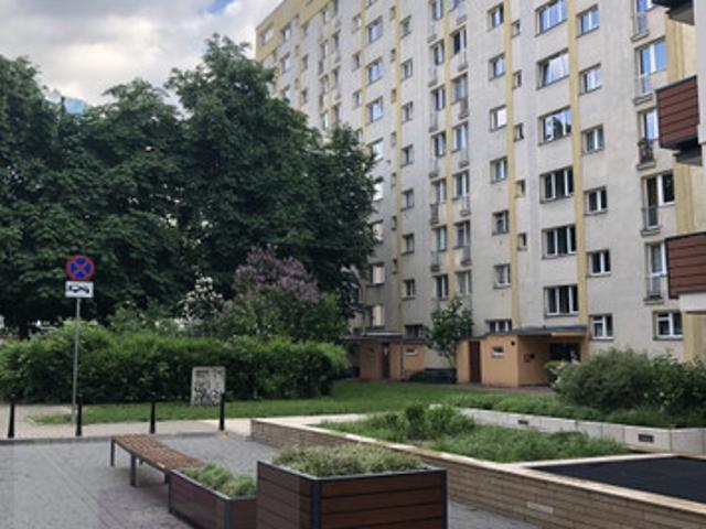 Mieszkanie do wynajęcia w Warszawa, Mazowieckie