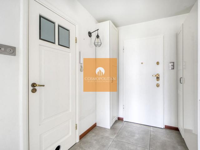 Apartament na sprzedaż w Warszawa, Mazowieckie