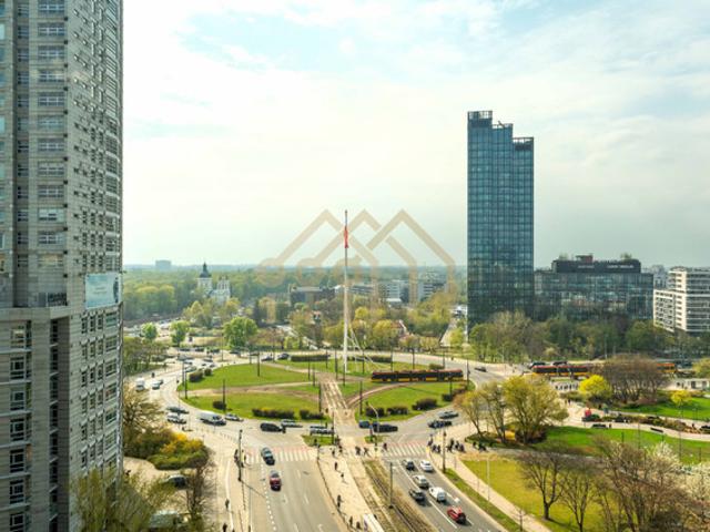 Biuro na sprzedaż w Warszawa, Mazowieckie