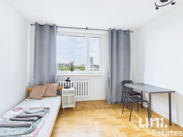 Mieszkanie do wynajęcia w Warszawa, Mazowieckie