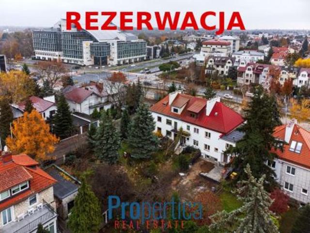 Dom na sprzedaż w Warszawa, Mazowieckie