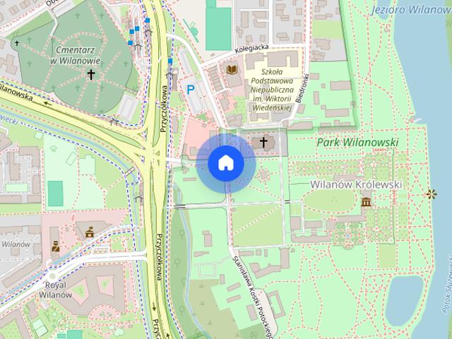 Pokój do wynajęcia w Warszawa, Mazowieckie