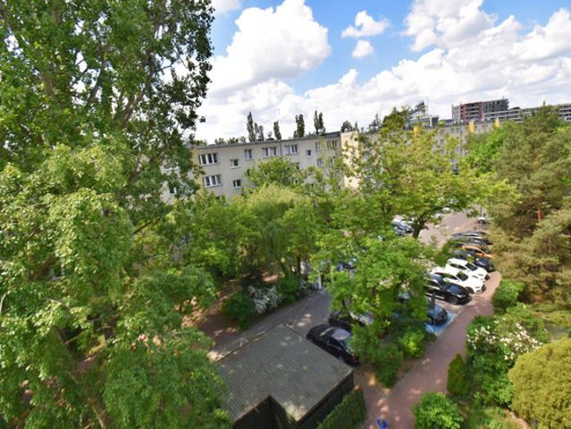 Mieszkanie do wynajęcia w Warszawa, Mazowieckie