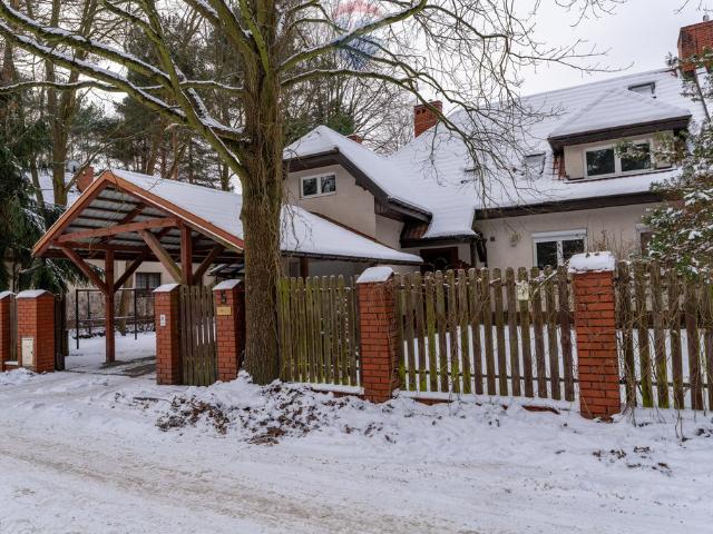 Dom na sprzedaż w Warszawa, Mazowieckie