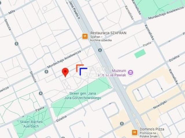 Mieszkanie na sprzedaż w Warszawa, Mazowieckie