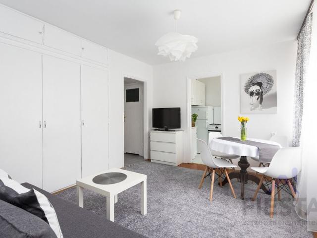 Mieszkanie do wynajęcia w Warszawa, Mazowieckie