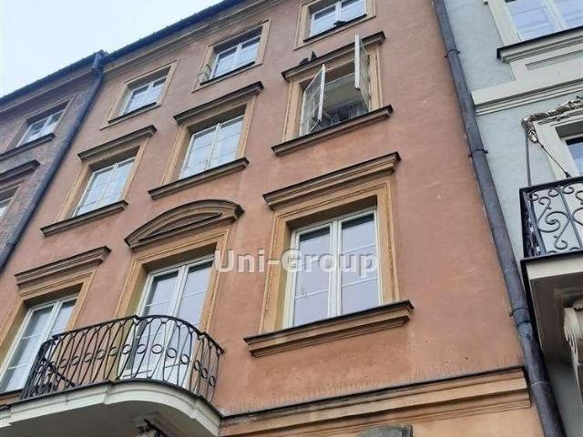 Mieszkanie na sprzedaż w Warszawa, Mazowieckie