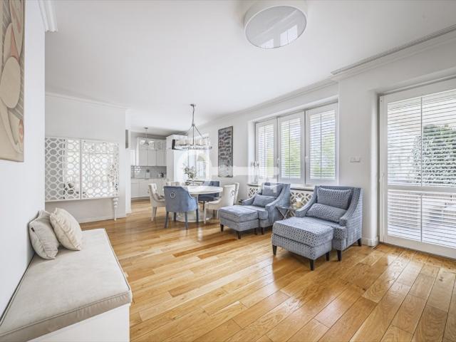 Dom na sprzedaż w Warszawa, Mazowieckie