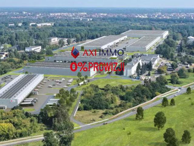 Komercyjne do wynajęcia w Warszawa, Mazowieckie