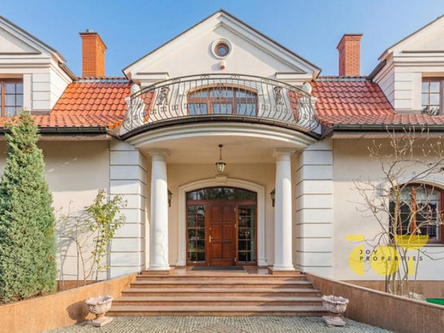 Dom na sprzedaż w Warszawa, Mazowieckie