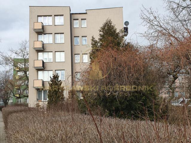 Mieszkanie na sprzedaż w Warszawa, Mazowieckie