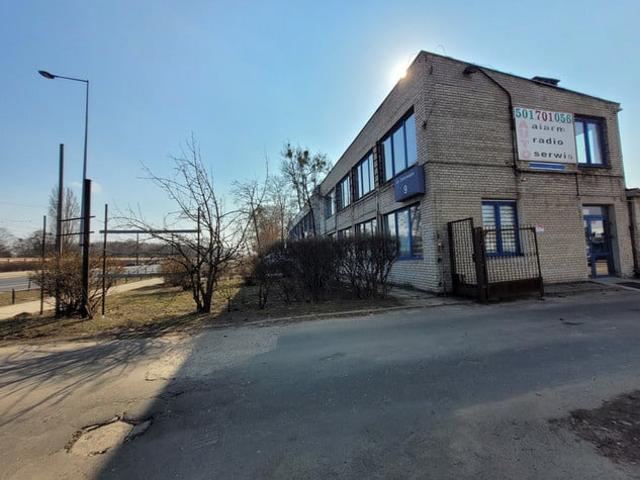 Komercyjne do wynajęcia w Warszawa, Mazowieckie