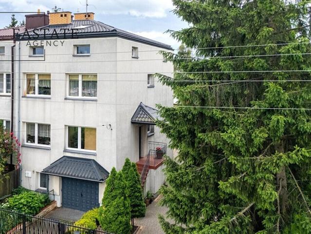 Dom na sprzedaż w Warszawa, Mazowieckie